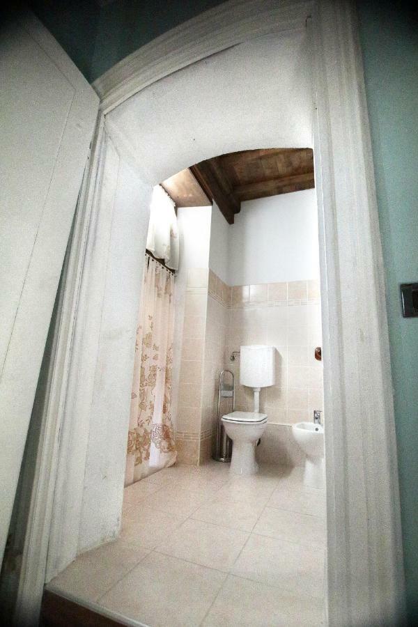 La Rocca Di Efisio Aparthotel Costigliole d'Asti Luaran gambar