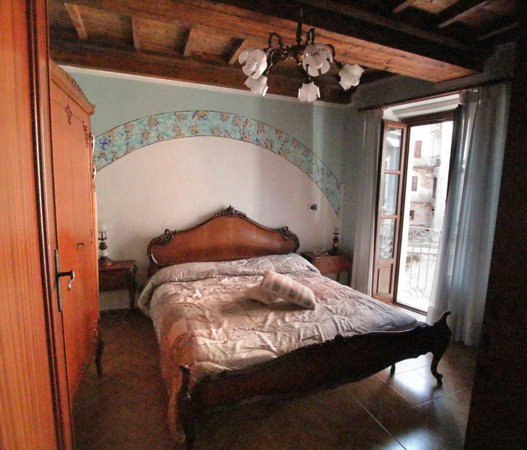 La Rocca Di Efisio Aparthotel Costigliole d'Asti Luaran gambar