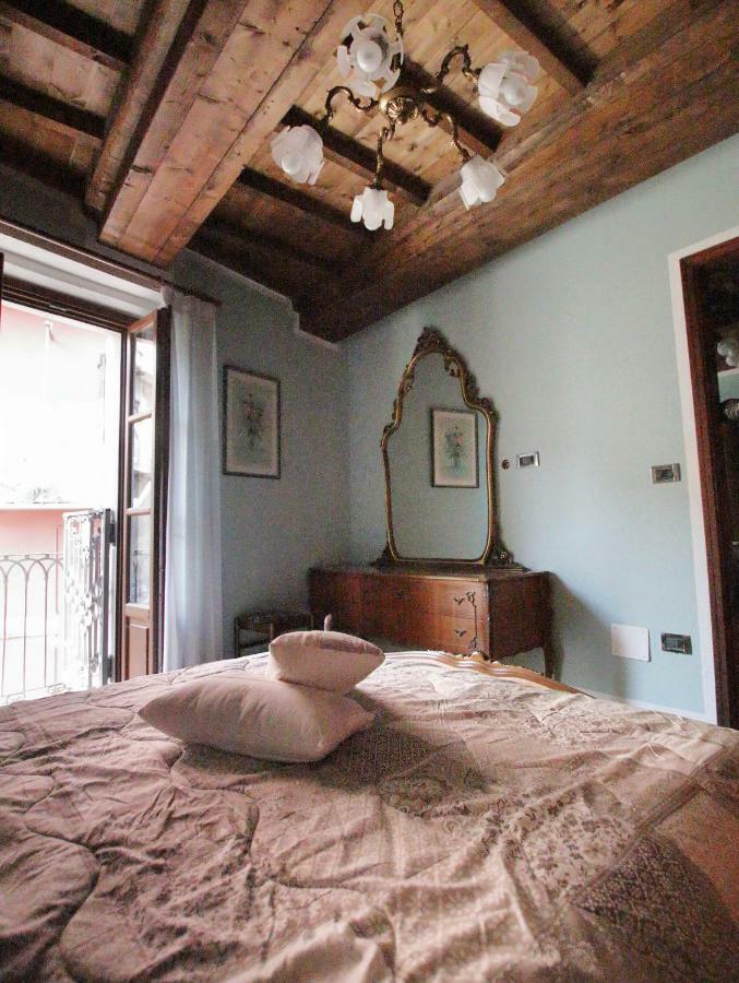 La Rocca Di Efisio Aparthotel Costigliole d'Asti Luaran gambar