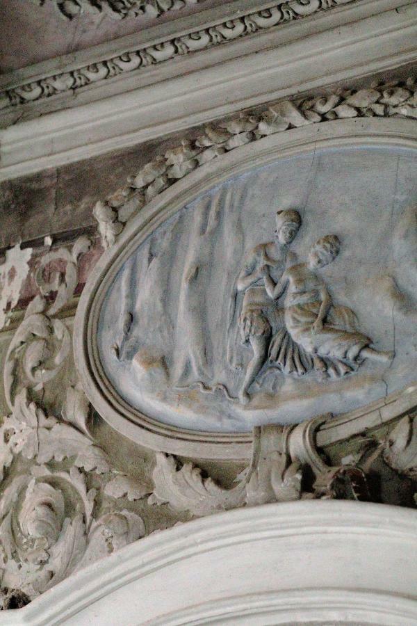 La Rocca Di Efisio Aparthotel Costigliole d'Asti Luaran gambar