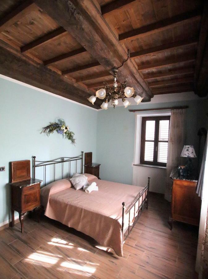 La Rocca Di Efisio Aparthotel Costigliole d'Asti Luaran gambar