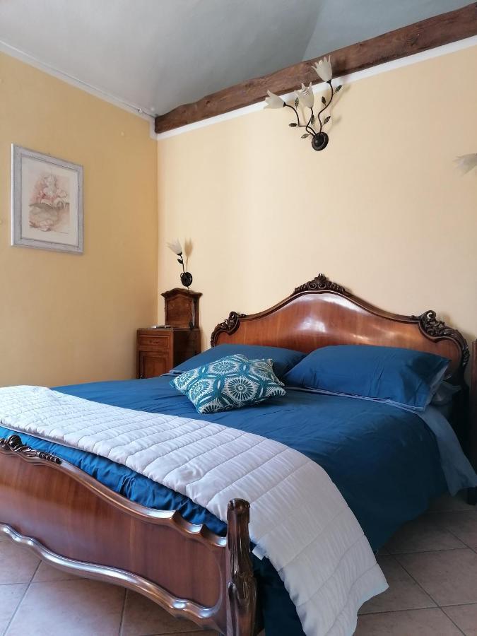 La Rocca Di Efisio Aparthotel Costigliole d'Asti Luaran gambar